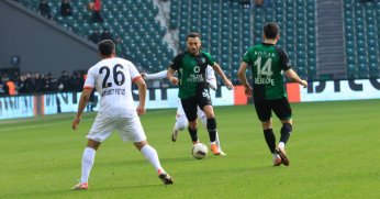 Yusuf Abdioğlu: Bize yakışmıyor