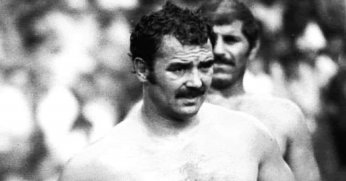 Aydın Demir usta ebediyete göçtü!  