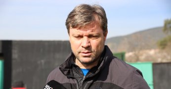 Ertuğrul Sağlam: Tanque krizini fırsata çevireceğiz