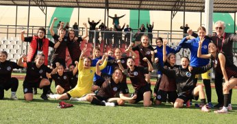 Karşıyaka Koleji affetmedi! “3-1”