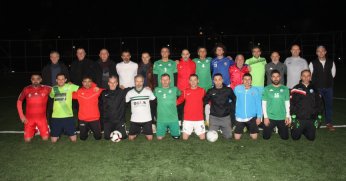 Kocaeli Masterler üçüncü şampiyonluğu hedefliyor