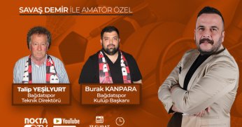 Savaş Demir, Bağdatspor'u ağırlıyor