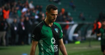 Barış Alıcı: Farkındayız