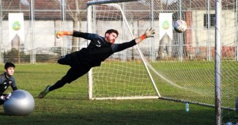 Gölcükspor, Köprü'yü geçmek istiyor