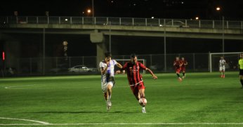 Amatörde 2 maç daha iptal edildi 