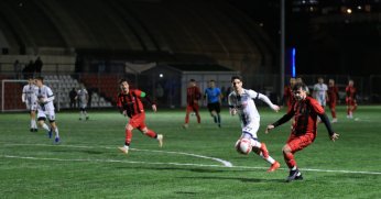 Sırrıpaşa kader maçına çıkıyor! 