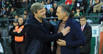 Kocaelispor'un yeni hocası Mustafa Gürsel'in yapması gereken ilk iş