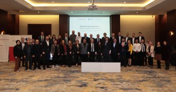 DOĞUMARSİFED ev sahipliğinde Ekonomi ve Finans Buluşmaları gerçekleşti