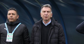 Turhan Sofuoğlu, Derince'den istifa etti!