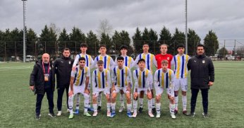 Göksel Ali Argun: Büyük emek ve özveri var