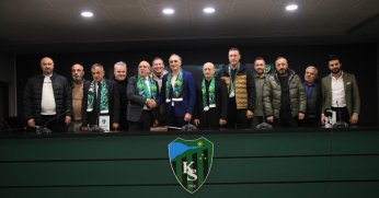 Engin Koyun: Mutlu sona ulaşacağımıza eminim