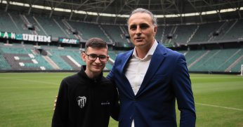 Mustafa Gürsel: Camianın beklentilerini biliyorum