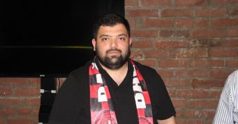 Burak Kanpara: 10 final maçımız var!