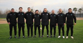 İşte Mustafa Gürsel’in ekibindeki isimler 