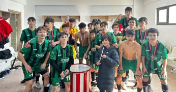 Bir 28 Haziran klasiği! 