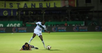 Fofana sezonu kapadı!