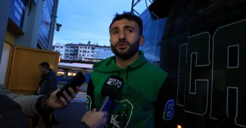 Eyvah! Yusuf Abdioğlu'nda da sıkıntı var! 