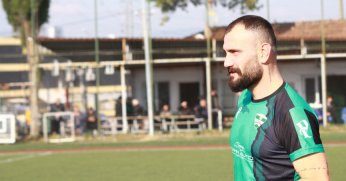 Ogün Şahin’den inanılmaz gol!