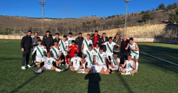 Kocaelispor akademi iyi iş çıkardı