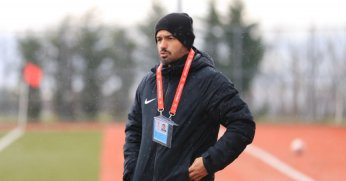 Diliskelesi’nde yol ayrılığı