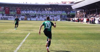 Barış Alıcı: Çok üzgünüz, özür dileriz