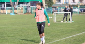 Mesut Can Tunalı: 10'da 10 uzak değil