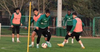 Kocaelispor Erzurum’u düşünüyor