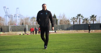 Mustafa Gürsel: Erzurum’da zor bir deplasman bizi bekliyor