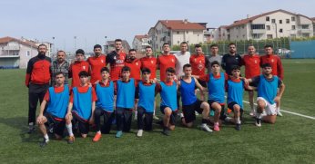İzmit Erenlerspor’da keyifler 10 numara!