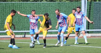 Süper Play-Off'ta dev kapışmalar cumartesi günü başlıyor! 