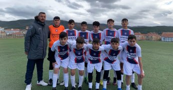 Başkan Aydoğmuş, sporu çürütenlere seslendi 