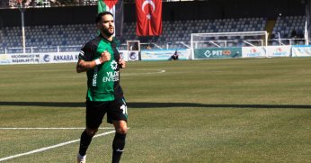 Kocaelispor, Erzurum’da, kritik virajda!