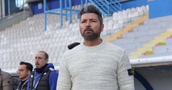 En güzel örnek… Hakan Kutlu!