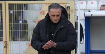 Mustafa Gürsel: 3-4-3 bize daha uygun görünüyor