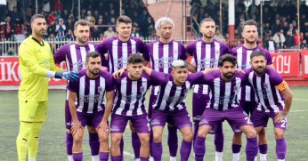 Gebzespor, Feriköy’de neler çekti neler!