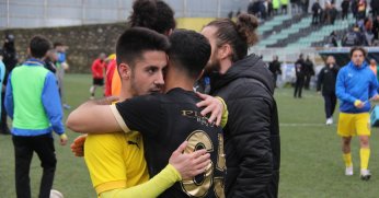 Soyadı gibi! Ömer Faruk çok 