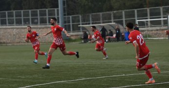 Körfez Gençlerbirliği kaldığı yerden!  “2-0”