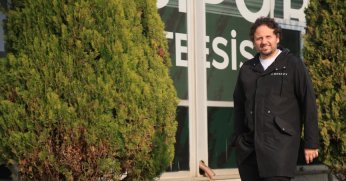 Engin Koyun kendi başını yiyecek haberi yok!  