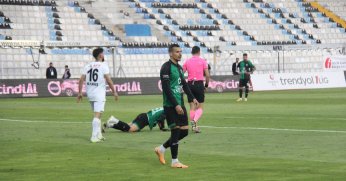 Cem Ekinci: Tuzla maçı ile şanssızlığımızı kıracağız