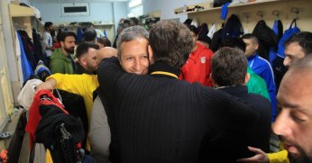 Haydi Derince bi daha!  