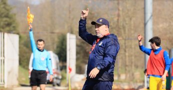 Önceden antrenman yapılırdı… Şimdi ise..?