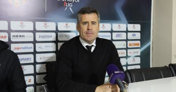 Hüseyin Eroğlu: Telafi edeceğiz