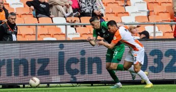 Sakarya, Adana’da takıldı! “0-0”
