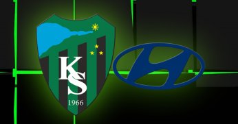 Hyundai, Kocaelispor ile olan anlaşmasını feshedebilir! 
