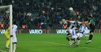 Bize laf değil icraat lazım! 