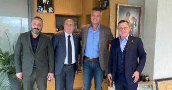 Kocaelispor dev borçlu dosya temizlendi! 