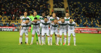 Umutsuz vaka! “2-0”