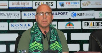 Engin Koyun gidiyor, Recep Durul geliyor!