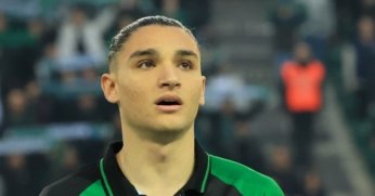 Emir Ortakaya risk edilmedi