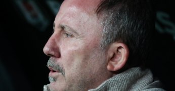 Sergen Yalçın: Daha güzel ağırlanmak isterdim 